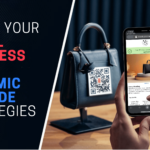 Boost Your Retail Business with These Top 5 Dynamic QR Code Strategies