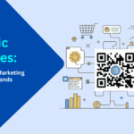 Dynamic QR codes boosting customer engagement and real-time marketing strategies for brands.