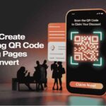 Best Practices for Designing QR Code Landing Pages That Convert